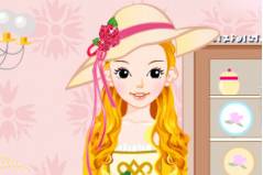 Красивая Одевалка Невесты - Beautiful Bride Dress Up