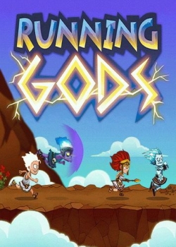 Running Gods (2016) PC